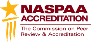 Acreditación Naspaa