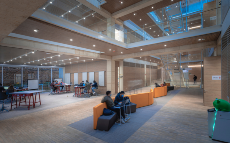 Servicios Financieros Uniandes