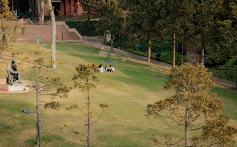 Servicios Financieros Uniandes