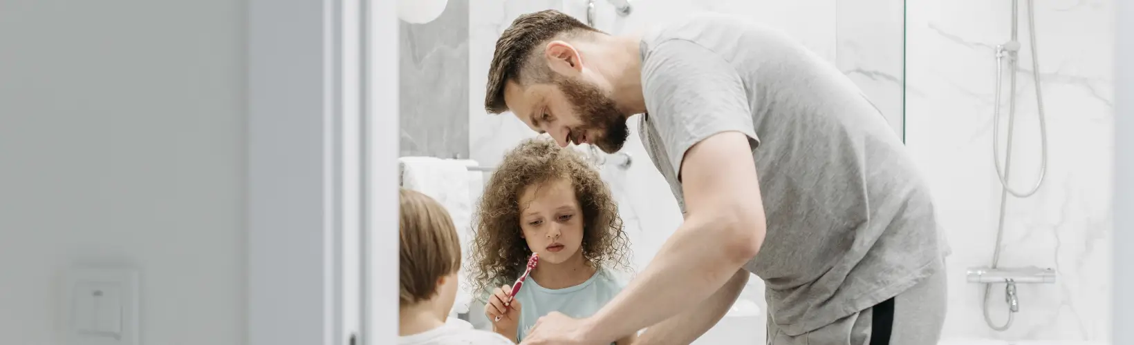 Nuevas masculinidades