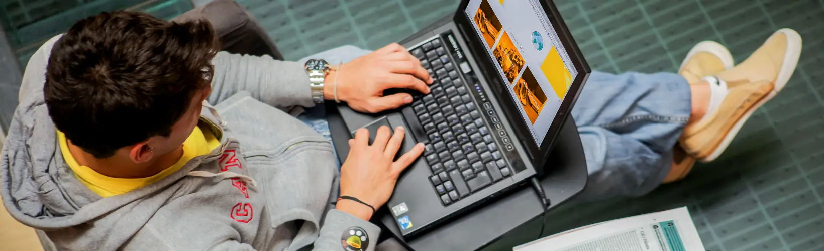 Cursos virtuales gratis 