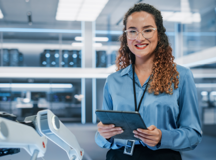 Maestría en Gerencia de la Ingeniería Uniandes