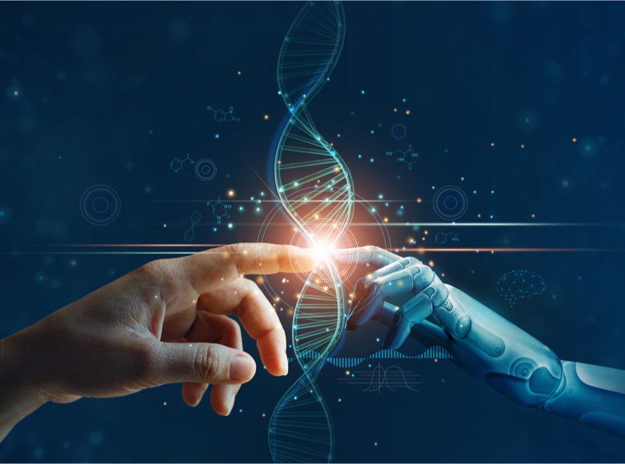 Maestría en Biología Computacional