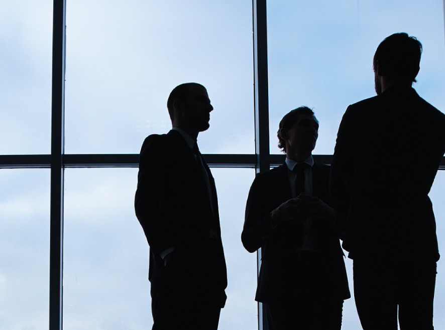 Maestría en Administración Online Uniandes