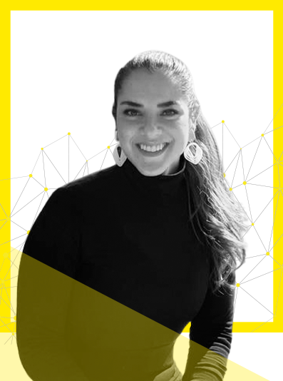 Andrea Gálvez, Ingeniera Biomédica, Universidad de los Andes