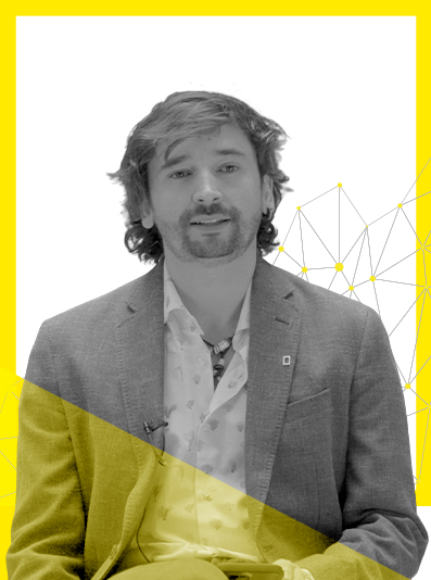 Juan Sebastían Mayorga, Ingeniero Ambiental, Universidad de los Andes