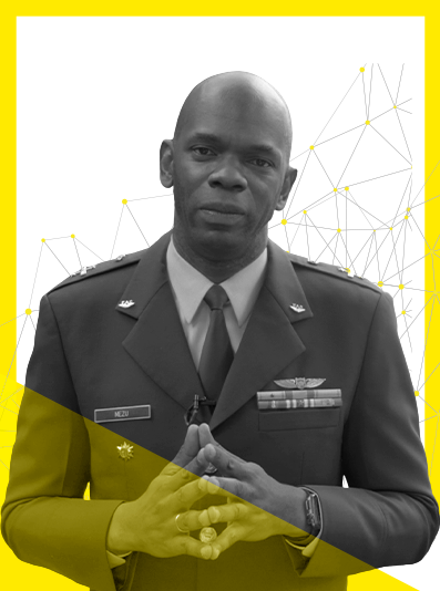 Rodrigo Mezu Mina, Doctor en Ciencias Políticas, Universidad de los Andes