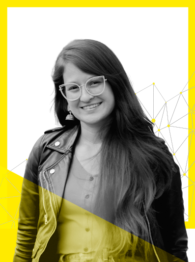 Yael Natalia Méndez, Microbióloga, Universidad de los Andes