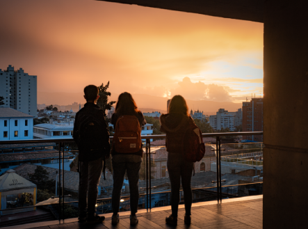 Financiación Posgrados