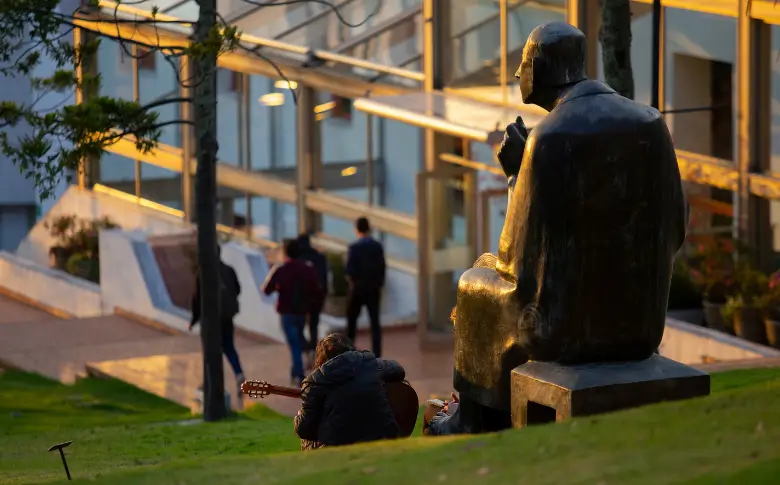 Educación Continua Uniandes