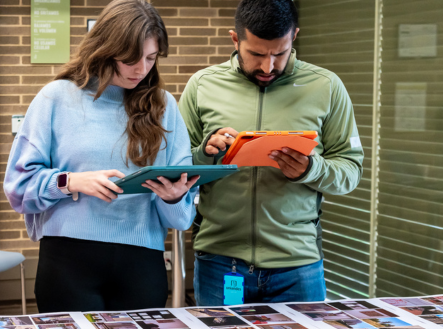 Maestría en Arquitectura